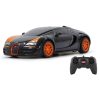 Jamara 404551 Bugatti Grand Sport Vitesse 1:24 fekete 2,4G