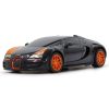 Jamara 404551 Bugatti Grand Sport Vitesse 1:24 fekete 2,4G