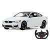 Jamara 404566 BMW M4 Coupe 1:14 fehér 2,4GHz