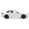 Jamara 404566 BMW M4 Coupe 1:14 fehér 2,4GHz