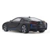 Jamara 404570 BMW I8 1:14 fekete 2,4GHz Ajtó távirányítóval vezérelve