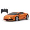 Jamara 404594 Lamborghini Huracán 1:24 narancssárga 2,4GHz