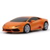 Jamara 404594 Lamborghini Huracán 1:24 narancssárga 2,4GHz