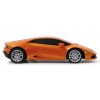 Jamara 404594 Lamborghini Huracán 1:24 narancssárga 2,4GHz