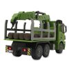 Jamara 404935 Fakitermelő teherautó Mercedes-Benz Arocs 1:20 2,4GHz