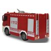 Jamara 404970 Tűzoltóautó TLF permetező funkcióval Mercedes-Benz Antos 1:26 2,4GHz