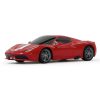 Jamara 405033 Ferrari 458 Speciale A 1:24 piros 2,4GHz