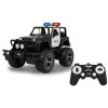 Jamara 405052 Jeep Wrangler Police 1:14 2,4GHz