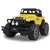 Jamara 405053 Jeep Wrangler Rubicon 1:14 2,4GHz