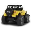 Jamara 405053 Jeep Wrangler Rubicon 1:14 2,4GHz