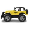 Jamara 405053 Jeep Wrangler Rubicon 1:14 2,4GHz