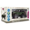 Jamara 405054 Jeep Wrangler Rubicon 1:14 olajzöld 2,4GHz