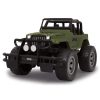 Jamara 405054 Jeep Wrangler Rubicon 1:14 olajzöld 2,4GHz