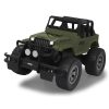 Jamara 405054 Jeep Wrangler Rubicon 1:14 olajzöld 2,4GHz