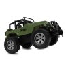 Jamara 405054 Jeep Wrangler Rubicon 1:14 olajzöld 2,4GHz