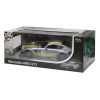 Jamara 405072 Mercedes-Benz AMG GT3 Performance 1:14 szürke 2,4GHz