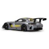 Jamara 405072 Mercedes-Benz AMG GT3 Performance 1:14 szürke 2,4GHz