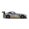 Jamara 405072 Mercedes-Benz AMG GT3 Performance 1:14 szürke 2,4GHz