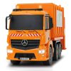 Jamara 405079 Szemétszállító teherautó Mercedes-Benz Antos 1:20 2,4GHz