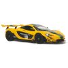 Jamara 405092 McLaren P1 GTR 1:14 sárga 2,4GHz