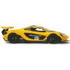 Jamara 405092 McLaren P1 GTR 1:14 sárga 2,4GHz