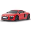 Jamara 405100 Audi R8 2015 1:24 piros 40MHz