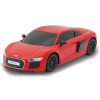 Jamara 405100 Audi R8 2015 1:24 piros 40MHz