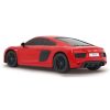 Jamara 405100 Audi R8 2015 1:24 piros 40MHz