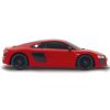 Jamara 405100 Audi R8 2015 1:24 piros 40MHz