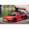 Jamara 405100 Audi R8 2015 1:24 piros 40MHz