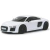 Jamara 405101 Audi R8 2015 1:24 fehér 2,4GHz