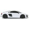 Jamara 405101 Audi R8 2015 1:24 fehér 2,4GHz