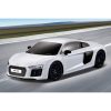 Jamara 405101 Audi R8 2015 1:24 fehér 2,4GHz