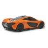 Jamara 405104 McLaren P1 1:24 narancssárga 2,4GHz