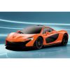 Jamara 405104 McLaren P1 1:24 narancssárga 2,4GHz