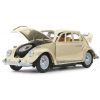 Jamara 405111 VW Bogár RC Diecast 1:18 krémfehér 27MHz