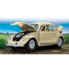 Jamara 405111 VW Bogár RC Diecast 1:18 krémfehér 27MHz