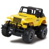 Jamara 405124 Jeep Wrangler Rubicon 1:20 sárga 2,4GHz