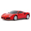 Jamara 405133 Ferrari 488 GTB 1:24 piros 2,4Ghz