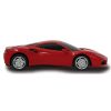 Jamara 405133 Ferrari 488 GTB 1:24 piros 2,4Ghz