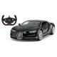 Jamara 405134 Bugatti Chiron 1:14 fekete 2,4GHz