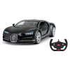 Jamara 405134 Bugatti Chiron 1:14 fekete 2,4GHz