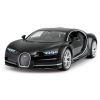 Jamara 405134 Bugatti Chiron 1:14 fekete 2,4GHz