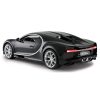 Jamara 405134 Bugatti Chiron 1:14 fekete 2,4GHz