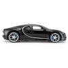 Jamara 405134 Bugatti Chiron 1:14 fekete 2,4GHz