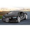 Jamara 405134 Bugatti Chiron 1:14 fekete 2,4GHz