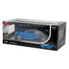 Jamara 405135 Bugatti Chiron 1:14 kék 2,4GHz