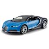 Jamara 405135 Bugatti Chiron 1:14 kék 2,4GHz