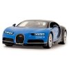 Jamara 405135 Bugatti Chiron 1:14 kék 2,4GHz