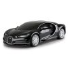 Jamara 405136 Bugatti Chiron 1:24 fekete 2,4Ghz